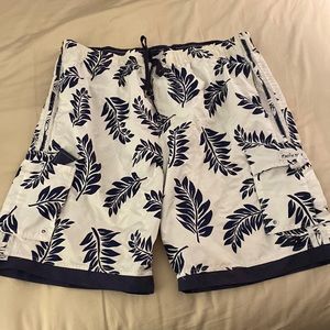 XL Bathing Suit - below the knee